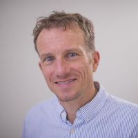 Timothy Frayling Timothy Frayling